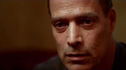 Sebastian Junger on War and Restrepo