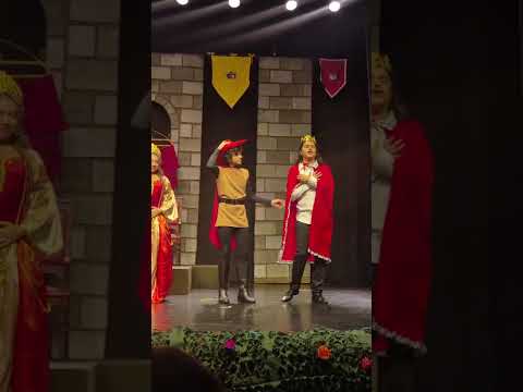 A Bela Adormecida