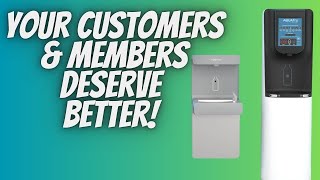 Why Businesses Are Switching To Aquatru Water Filtration