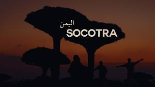 SOCOTRA — The Most Alien Place on Earth | Cinematic | Sony FX3 screenshot 5