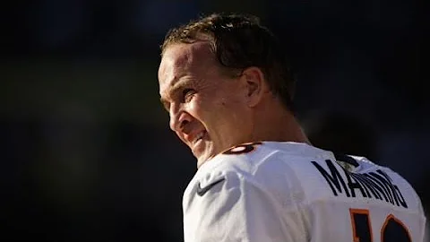 Peyton Manning to Retire After 18-Year Career