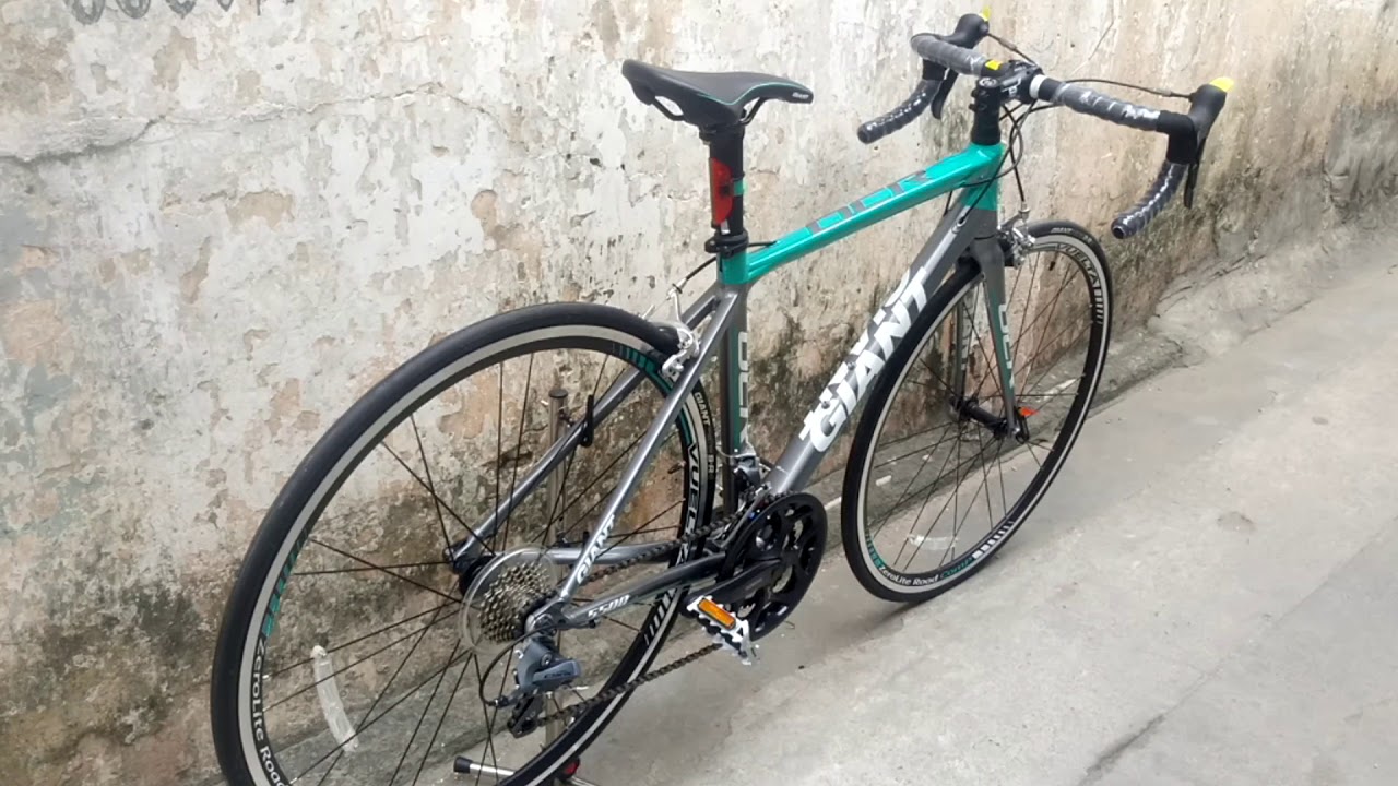 Giant ocr 5500 giá 11 triệu 850 ngàn 