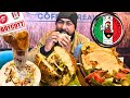 The best kfc alternative with pollo  java in gujranwala  waqas ansari food secret