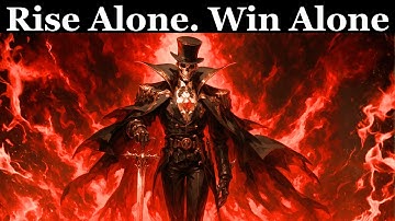 WAKE UP. No One’s Coming To Save You — Machiavelli