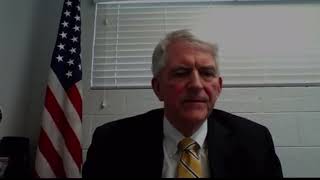 Rep. Daniel Webster’s Opening Remarks From Hearing on FEMA Priorities