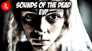 The Mystery of EVP | Paranormal Insights - Must See Documentary screenshot 2