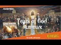 The Global Revolution I - Tears of God - ( Die Tränen Gottes )