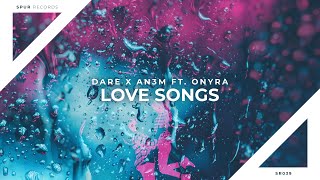 Dare X An3m Ft Onyra  Love  s