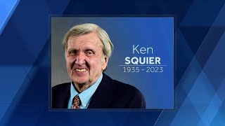 Thunder Road founder Ken Squier dies at 88