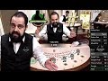 Online BLACKJACK VIP Dealer £100 MINIMUM BETS PART 2 Real ...