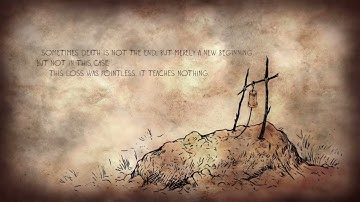 daniil dankovsky dies like an idiot speedrun 30 seconds no cheats | pathologic 2 marble nest dlc