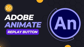 Animate: Replay Button