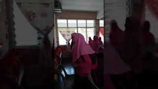 Lagu puteri islam
