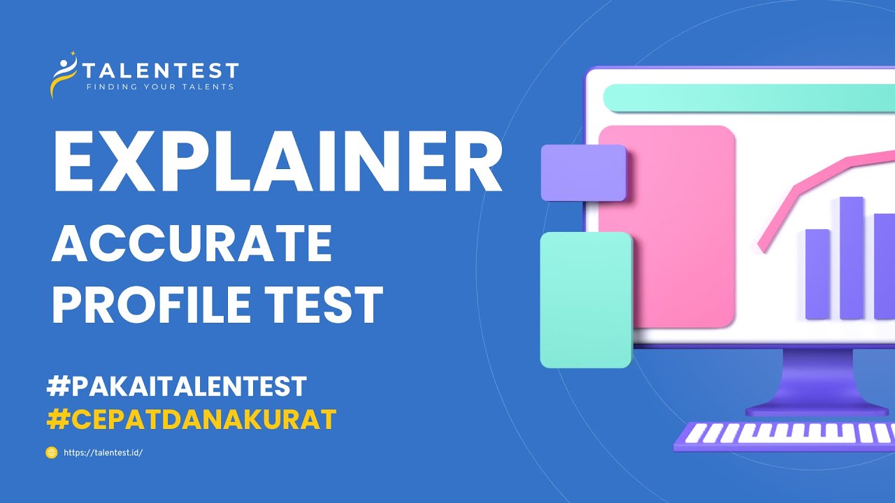 Sample Profile Pics Testing Explainer Accurate Profile Test | Talentest - YouTube