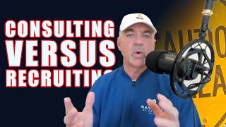 The HUGE Problem with College Baseball Recruiting (2024)