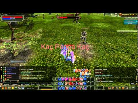 Rias PK Movie VOL II ~ Piana # Kill Them All # [PeDeR PRODUCTİON]