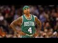 Isaiah Thomas - The Great Monster