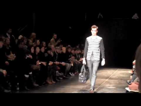 Buckstyle SHOW VIDEO Gaspard Yurkievich Autumn WIn...