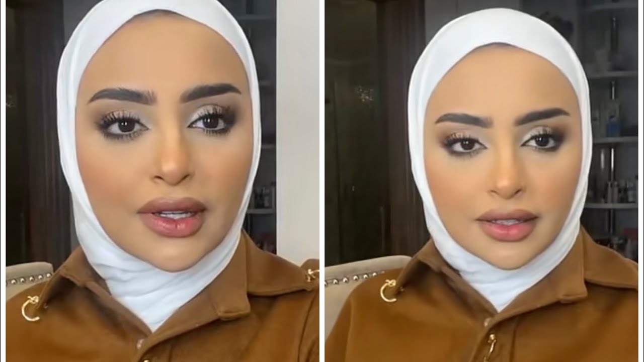 ميك اب تتوريال ناعم بألوان ترابية | سناب سندس القطان
