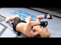 THE MOST BRUTAL KNOCKOUTS IN UFC 2