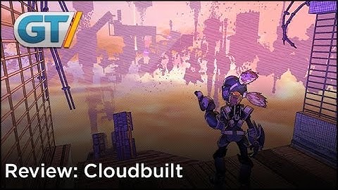Cloudbuilt Review