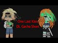 One Last Kiss Martin &amp; Cleo ver. | Double Life SMP | Gacha Club
