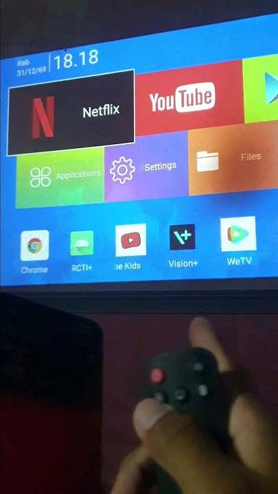 Cara Menghubungkan HP ke Proyektor XGODY HY320 ⭕ Tutorial Kurang Dari 1 Menit