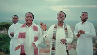 Sentinelle -Trésor Aigle Makonga Clip Officiel
