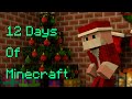 ♪ 12 Days Of Christmas: Minecraft Parody - By Tealwolfy Gaming ♪
