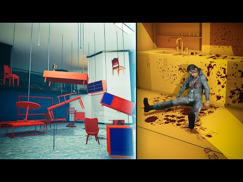 ИГРА В КАЛЬМАРА | ИДЕАЛЬНОЕ ПРОХОЖДЕНИЕ CRIME SCENE CLEANER #9