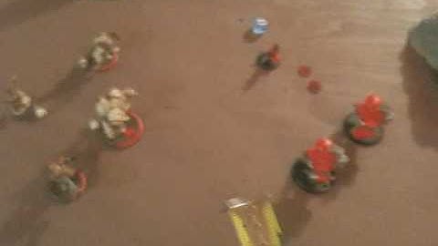 SPC Presents How to Play Warmachine: (7) Focus and Boosting