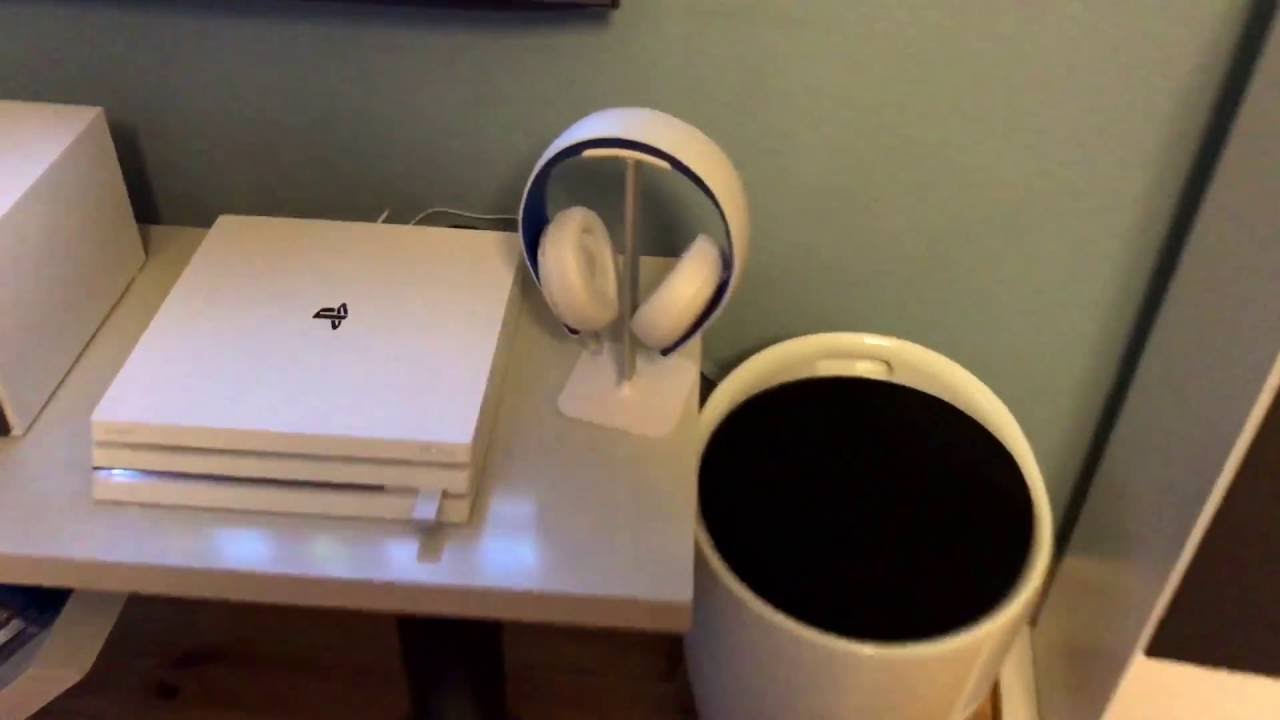 Ps4 Pro White Youtube Ps4 Pro White Youtube