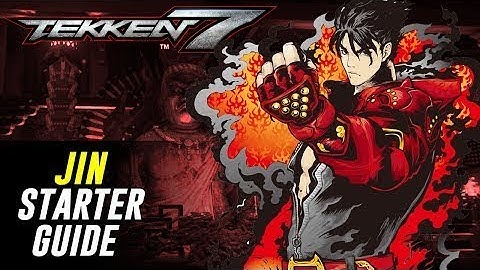 [TEKKEN 7] 3-Minute PAUL Starter Guide! | Combos, Walls, Floor Breaks, Punishers 【鉄拳7】
