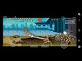 Undercover Cops.Un beat 'em up futurista