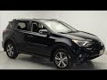 Used 2017 Toyota RAV4 Jersey City NJ J124866A Used 2017 Toyota RAV4 Jersey City NJ J124866A