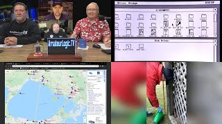 AmateurLogic 169: Not Another Friday The 13th