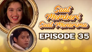 Saat Memberi Saat Menerima Episode 35 - Desy Ratnasari Krisdayanti Ongky Alexander