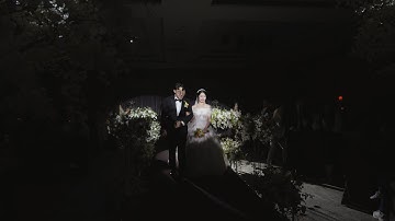 [스탠다드 본식챕터] 부여 롯데리조트 사비홀