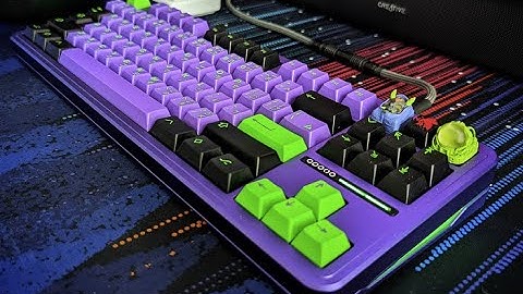 [Typing Test] Space80