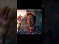 What if Iron Man survived the snap?😳       #marvel #ironman #avengers #whatif #shorts #marvelindia