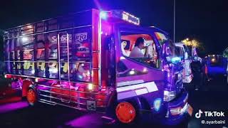 Story wa truk lagu Sunda
