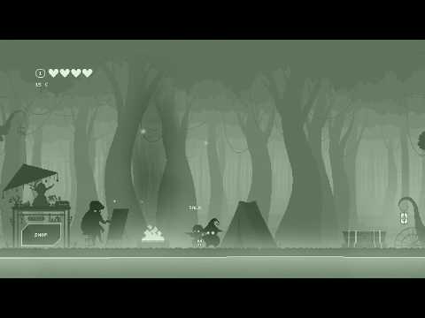 The Treehouse Man - Gameplay part 1