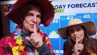 Joe Snedeker's 'Top Secret Forecast' for Feb. 20, 2025