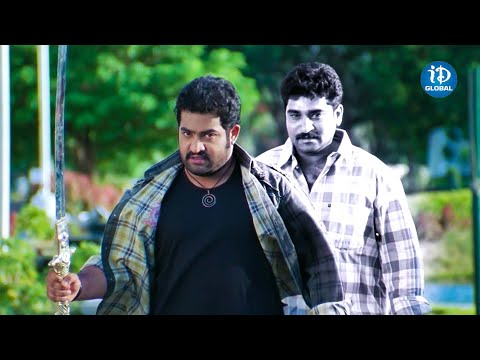 Jr NTR Latest - YOUTUBE