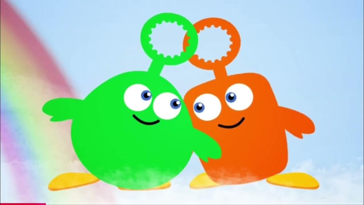 Bloop and Loop Compilation - YouTube