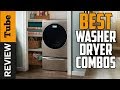 ✅ Washer & Dryer: Best  Washer & Dryer Combo in 2020 (Buying Guide)