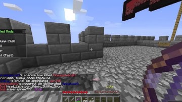 Part 2: Capture The Flag (Minecraft)