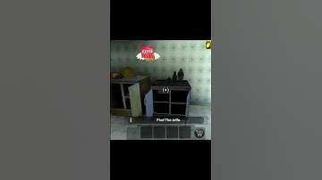 Scary Teacher 3D -New Chapter || Miss T Find The Jello || Scary Teacher 3D Moments #23