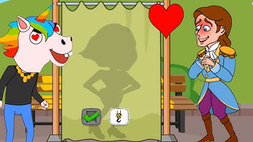 Save The Girl - New Levels Funny Wins/Fails Gameplay Walkthrough ios/Android Best Compilation