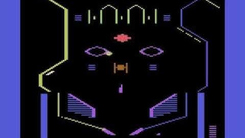 Bumper Bash - Atari 2600 - Gameplay 🎮